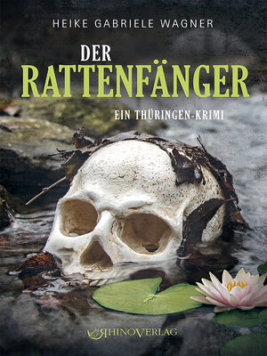 cover image of Der Rattenfänger